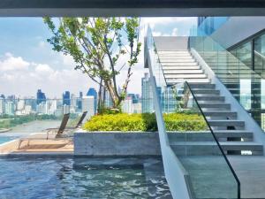 New Family Suite near Asok and Queen Sirikit Center