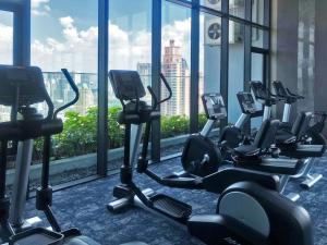 New Family Suite near Asok and Queen Sirikit Center