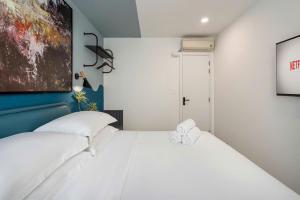 Group Stay - 4 to 8 Bedrooms in Central Saigon - Managed by DAXA