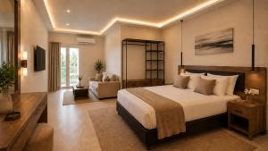 Hotel Yannis Corfu