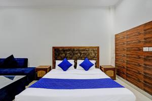 Hotel Croma - ILBS hospital