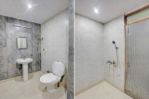 Hotel Croma - ILBS hospital