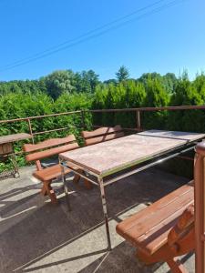 Domki Agata