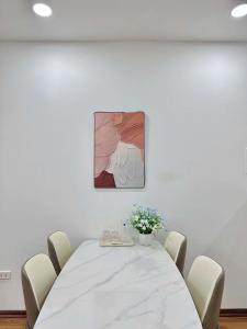 Luxury Apartment Green Pearl Bac Ninh