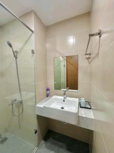 Luxury Apartment Green Pearl Bac Ninh