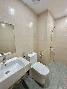 Luxury Apartment Green Pearl Bac Ninh