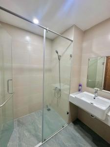 Luxury Apartment Green Pearl Bac Ninh