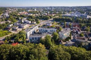 Apartamenty Kustronia 26 z garażem - Dream Apart