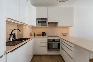 Apartamenty Kustronia 26 z garażem - Dream Apart