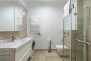 Apartamenty Kustronia 26 z garażem - Dream Apart