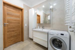 Apartamenty Kustronia 26 z garażem - Dream Apart
