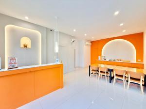 อารา รีสอร์ท Ara Resort