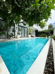 Luxury Pool Villa near Pattaya Walking Street