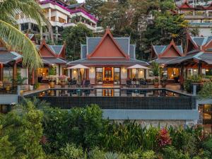 Arun Rapee Villa Surin Beach