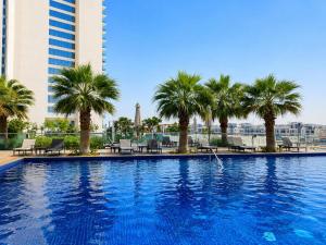 PVH - Golf Vita - Studio 8 mins from Damac Hills Mall
