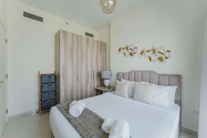 PVH - Golf Vita - Studio 8 mins from Damac Hills Mall