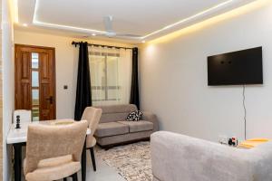 Bertly Homes and Suites