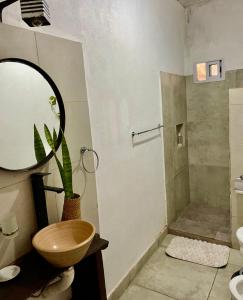 Hostel Che Camba 1