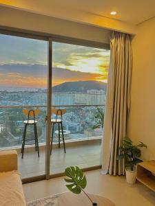 BOHO The sóng Vũng Tàu- Căn Hộ du lịch Biển Tháp Tam Thắng