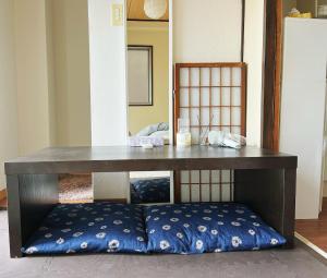 402Direct access to Asakusa Temple # Convenient access to Skytree and Shinjuku Station # 4-minute walk from Morishita Station