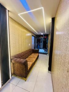 Hotel Dharma Residency - Sec 11 Noida
