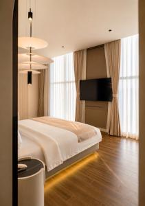 Amana Boutique Hotel - Phan Thiet