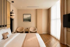 Amana Boutique Hotel - Phan Thiet