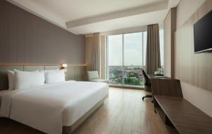 Homm Palembang Radial