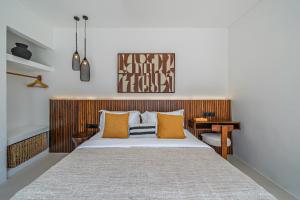 Villa Nara - Contemporary 2BR Villa with Rooftop & Near Beach