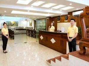 Golf Star Hotel
