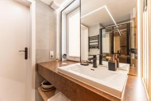 Black Hill GINGER apartament z sauną