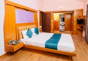 Ruvas - 3BHK Valley View Private Villa