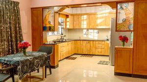 Ruvas - 3BHK Valley View Private Villa