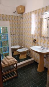 Il Lentischio Vacation Home