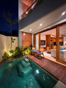 Arkira Villas Ungasan