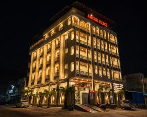 Aanchal Palace Hotel