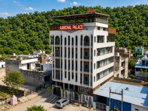 Aanchal Palace Hotel