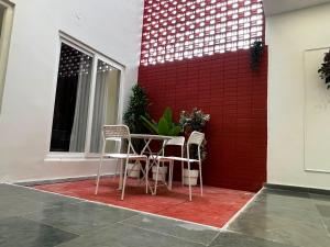 Asco Living Villa