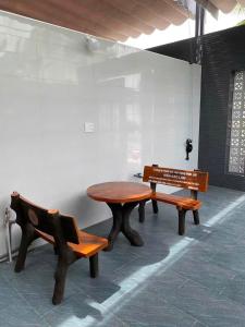 HOMESTAY MỸ dUYÊN