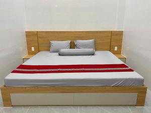 HOMESTAY MỸ dUYÊN