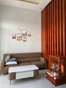 HOMESTAY MỸ dUYÊN