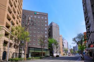 Fukuoka U-BELL Hotel