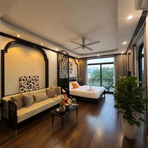 Sunny Residence Nguyen Dinh Thi