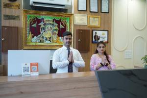 Aanchal Palace Hotel