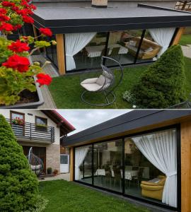 Comfy House