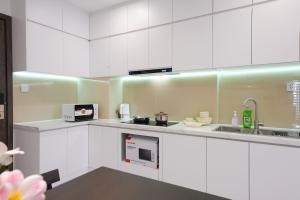 Moc Yen Apartment - A Better Way to Stay