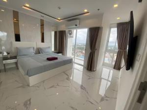2 Bed Room I Near The Beach I Sea View Unit