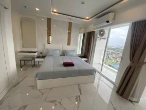 2 Bed Room I Near The Beach I Sea View Unit