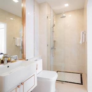 2 Bed Room I Near The Beach I Sea View Unit