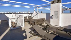 Penthouse Flamenca Village SAMBA